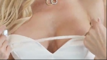 Cum Shot On Pussy